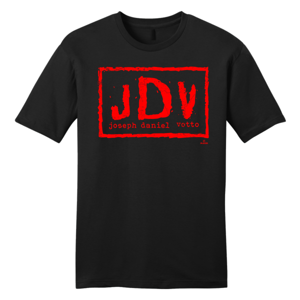 New World Joey – Votto MLBPA Tee