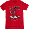 Noelvi Marte Partay MLBPA T-shirt