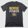 Norse Power NKU Tee