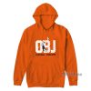 OBj Football Procamp Hoodie for Unisex