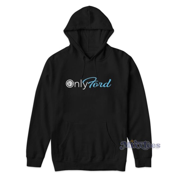 ONLYFORD Hoodie for Unisex