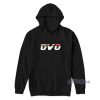 OVO Runner International Hoodie for Unisex
