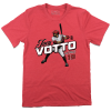 Official Joey Votto MLBPA Tee