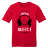 Official Jonathan Baseball Tee