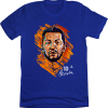 Official Lucho Acosta MLSPA Drawing Tee
