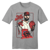 Official Tejay Antone MLBPA Tee