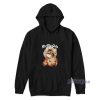 Oh My Gato Hoodie For Unisex
