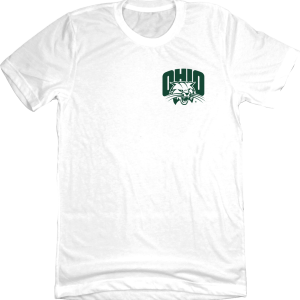 Ohio University Forever Ohio Bobcat Brick Walk 1 Ohio University Forever Ohio Bobcat Brick Walk 2