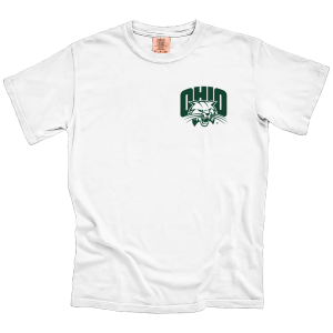 Ohio University Forever Ohio Bobcat Brick Walk 3 Ohio University Forever Ohio Bobcat Brick Walk 4