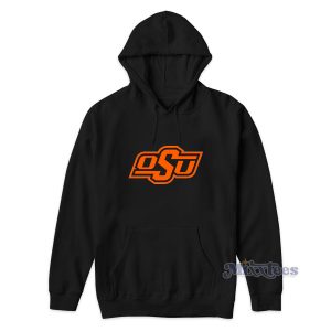 Oklahoma State Cowboys and Cowgirls Hoodie for Unisex 1