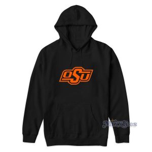 Oklahoma State Cowboys and Cowgirls Hoodie for Unisex 2