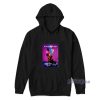 Olivia Rodrigo Sour Tour 2022 Hoodie