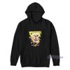 One Piece Luffy Gear 5 Hoodie
