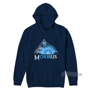 Orbius Hoodie For Unisex 1