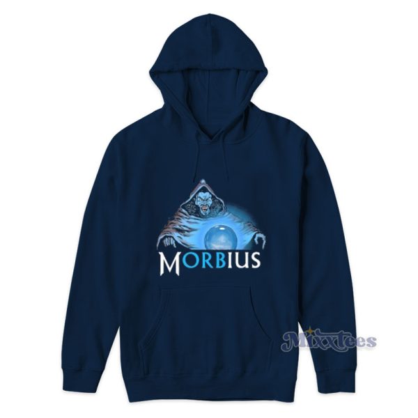 Orbius Hoodie For Unisex