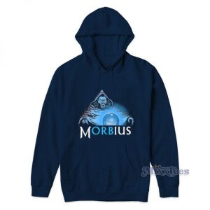 Orbius Hoodie For Unisex 2