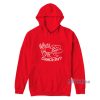Outer Banks John B What’s Crackin Lobster Hoodie