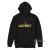 Ovo X Capcom Hoodie