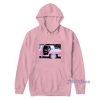 PINKY NUKKA Hoodie for Unisex