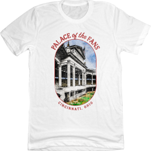 Palace of the Fans 1