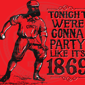 Party Like It's 1869 1 Party Like Its 1869 2