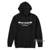 Party Planning Committee Its Is Your Birthday Hoodie
