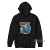 Patience My Ass Im Gonna Kill Something Vulture Novelty Hoodie