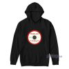 Pearl Jam Do The Evolution Cd 1998 Hoodie