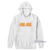Pee Pee Poo Poo Hoodie for Unisex