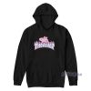 Peppa Pig Parody Hoodie for Unisex