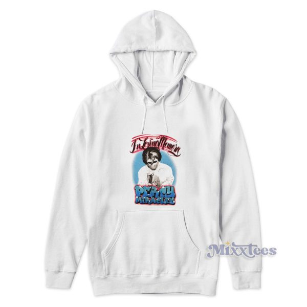 Percy Miracles Hoodie for Unisex