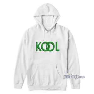 Pete Davidson Kool Cigarettes Hoodie 1