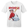 Pete Rose – Hollis Strunk design