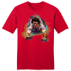 Pete Rose – Shawn Voelker MLBPA Tee