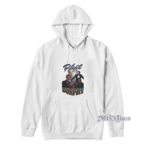 Phil Dunphy Hoodie for Unisex 1