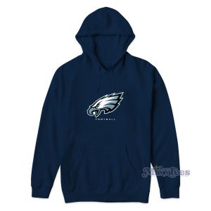 Philadelphia Eagles Hoodie for Unisex 1