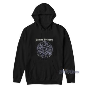 Phoebe Bridgers Hoodie For Unisex 1