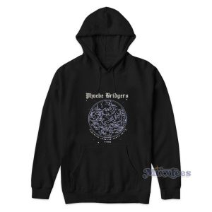 Phoebe Bridgers Hoodie For Unisex 2