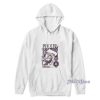 Phoebe Bridgers I Know The End Hoodie