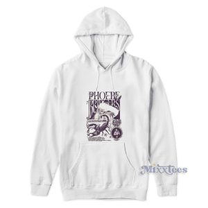 Phoebe Bridgers I Know The End Hoodie 1