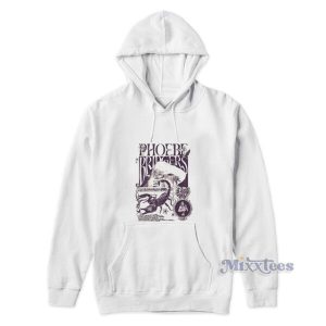 Phoebe Bridgers I Know The End Hoodie 2