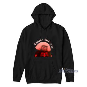 Phoebe Bridgers x Ongo Gablogian Hoodie 1
