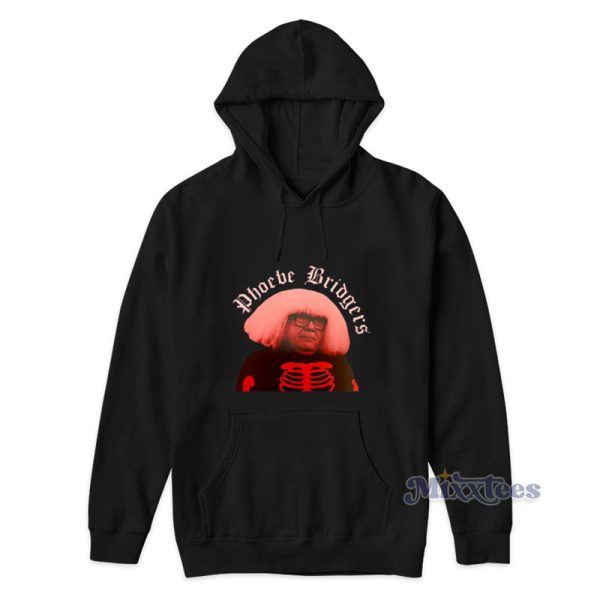 Phoebe Bridgers x Ongo Gablogian Hoodie