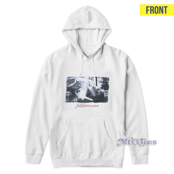 Picture Me In The Weeds Taylor Swift Hoodie for Unisex