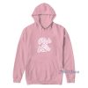 Pink As Fuck Hoodie for Unisex