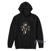 Pink Panther Swagger House Hoodie