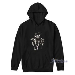 Pink Panther Swagger House Hoodie 1