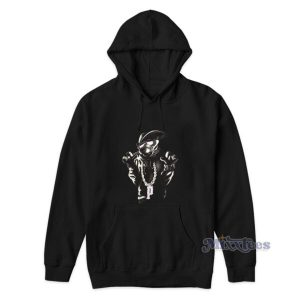 Pink Panther Swagger House Hoodie 2