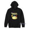 Piss Funny Pikmin Hoodie