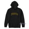 Pittsburgh Pirates Logo Hoodie for Unisex